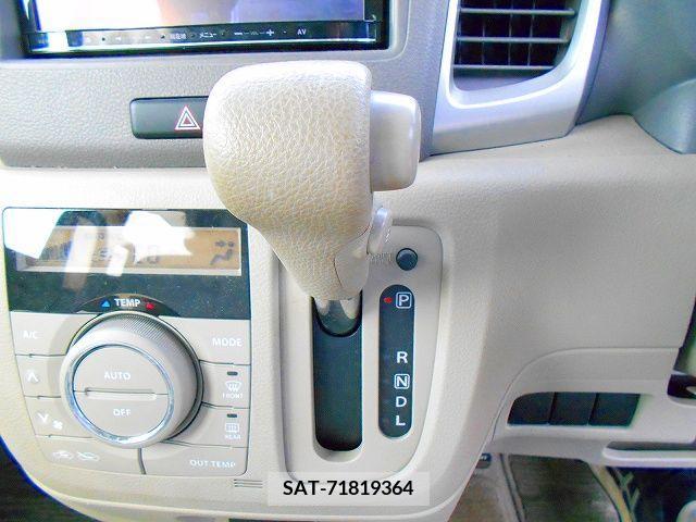 Suzuki SPACIA 2013-06 285596-19