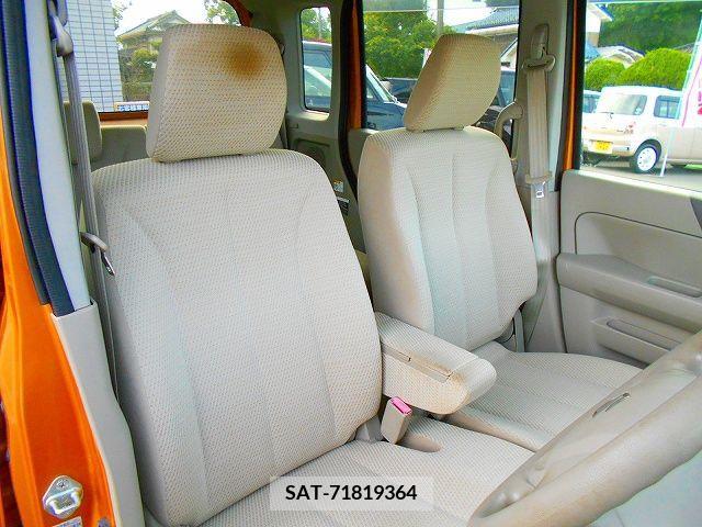 Suzuki SPACIA 2013-06 285596-9