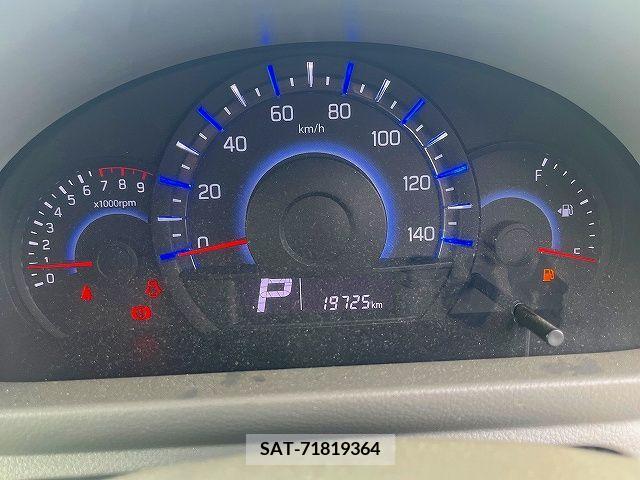 Suzuki SPACIA 2013-06 285596-7