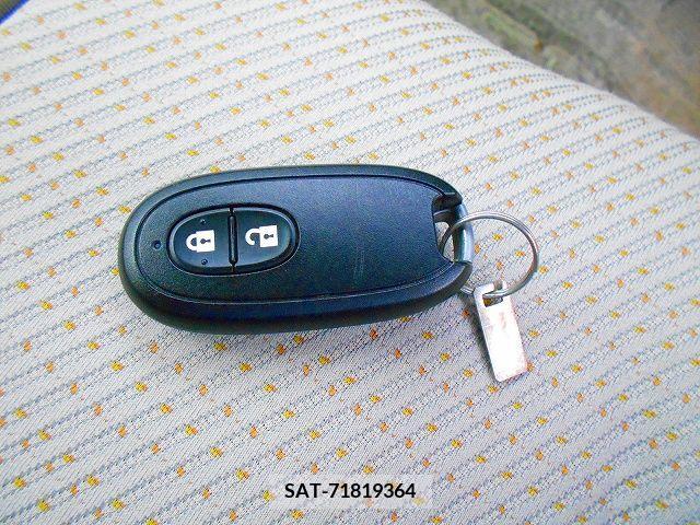 Suzuki SPACIA 2013-06 285596-10