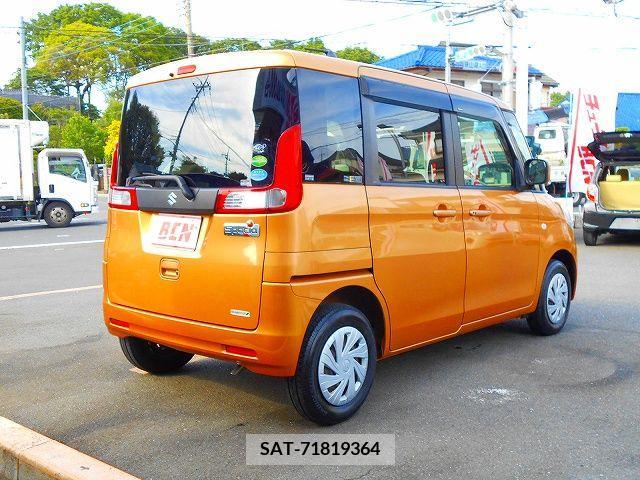 Suzuki SPACIA 2013-06 285596-2