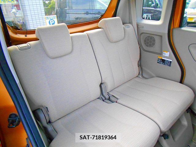 Suzuki SPACIA 2013-06 285596-3