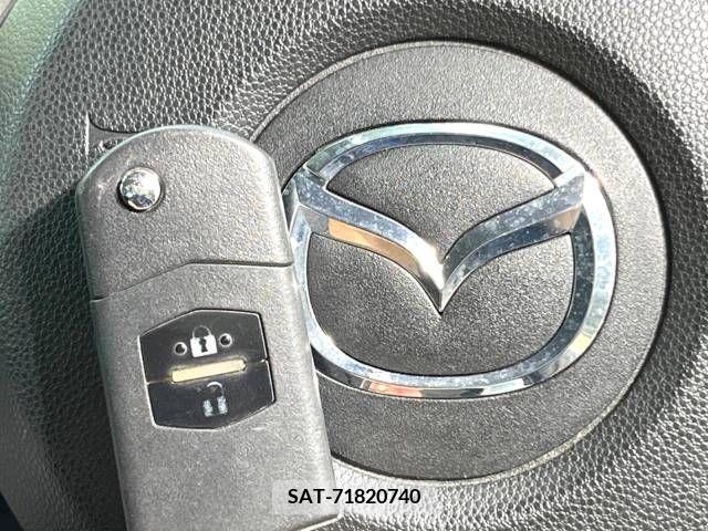Mazda DEMIO 2011-05 381439-6