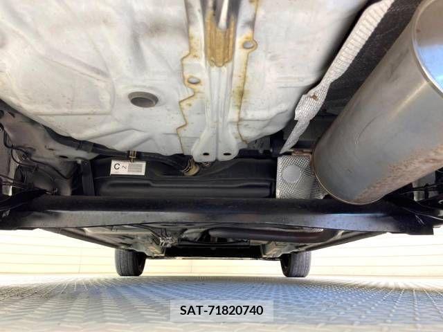 Mazda DEMIO 2011-05 381439-19
