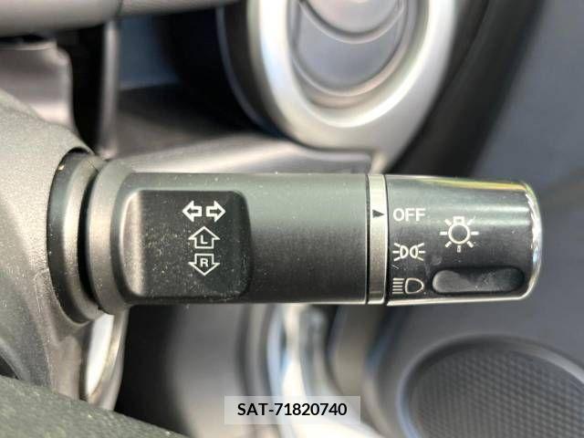 Mazda DEMIO 2011-05 381439-5