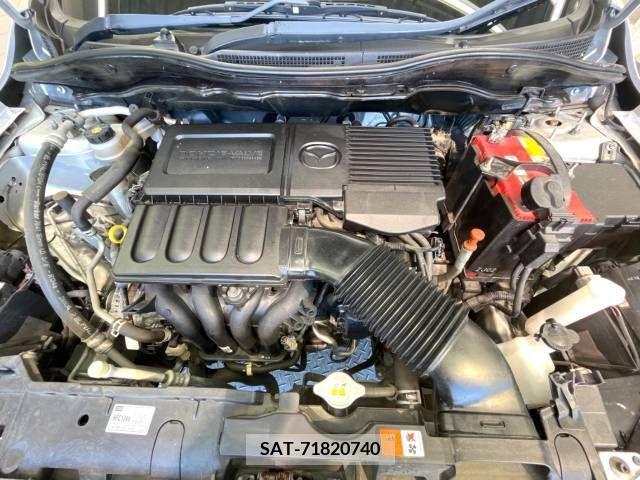 Mazda DEMIO 2011-05 381439-18