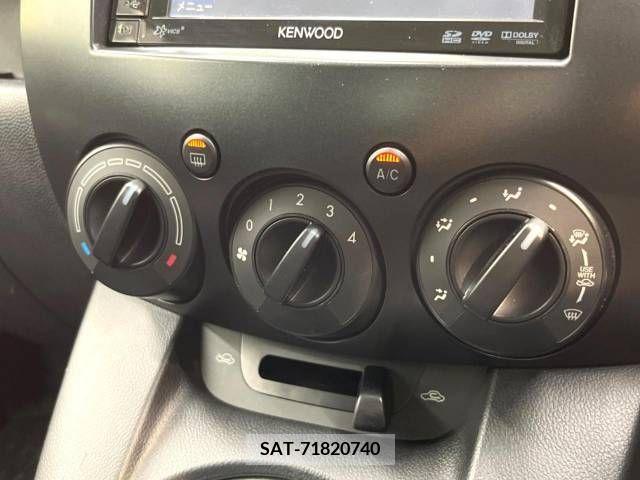 Mazda DEMIO 2011-05 381439-4