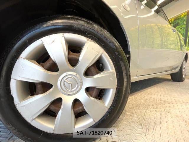 Mazda DEMIO 2011-05 381439-13