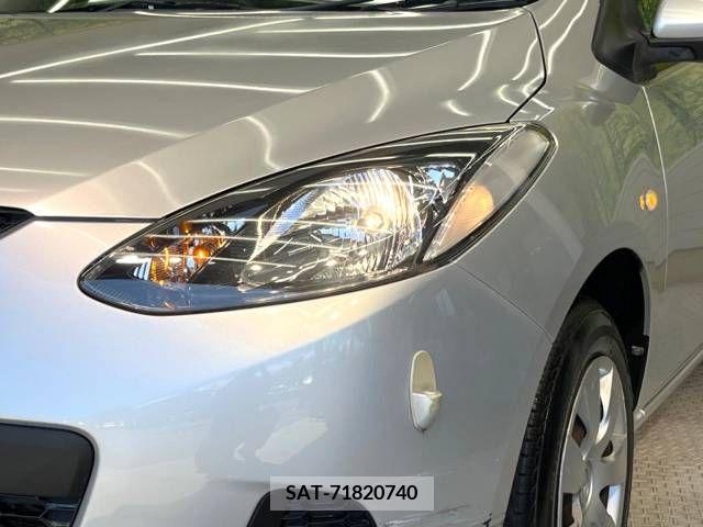 Mazda DEMIO 2011-05 381439-12