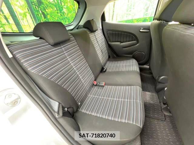 Mazda DEMIO 2011-05 381439-9