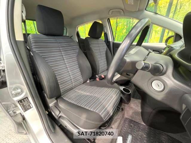 Mazda DEMIO 2011-05 381439-8