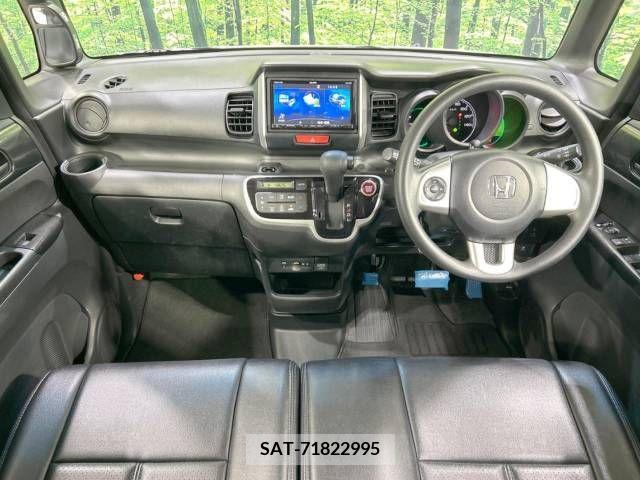 Honda N BOX 2016-06 278533-1