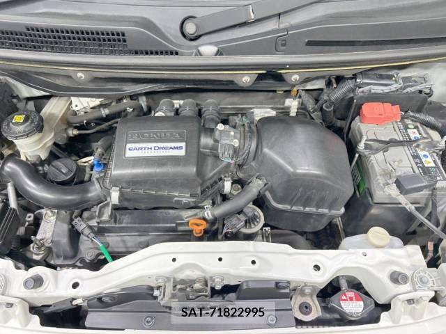 Honda N BOX 2016-06 278533-18