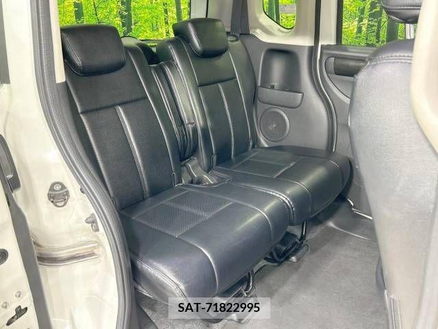 Honda N BOX 2016-06 278533-9