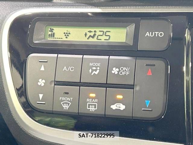 Honda N BOX 2016-06 278533-7