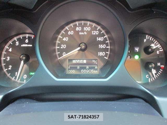Lexus GS 2008-11 209234-1