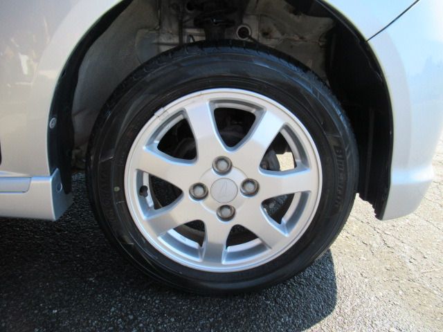 Daihatsu MIRA AVY 2003-11 1824-16
