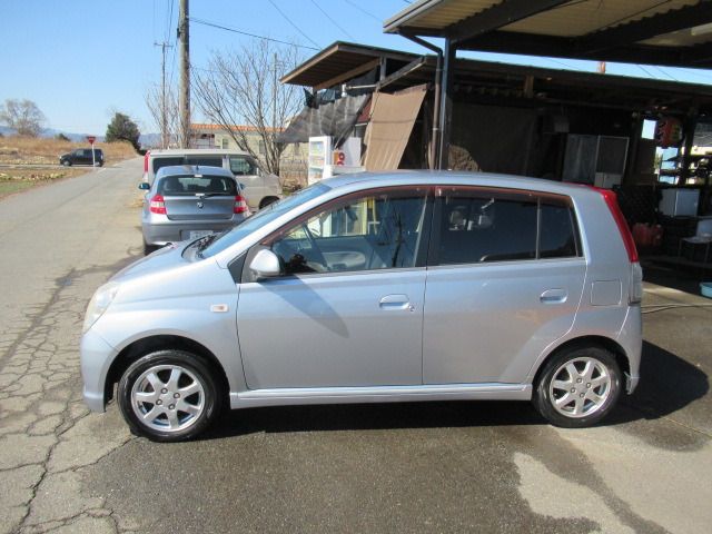 Daihatsu MIRA AVY 2003-11 1824-13