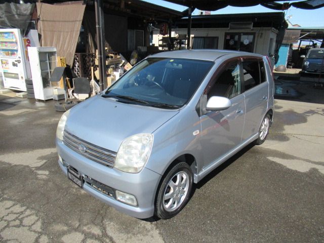 Daihatsu MIRA AVY 2003-11 1824-14