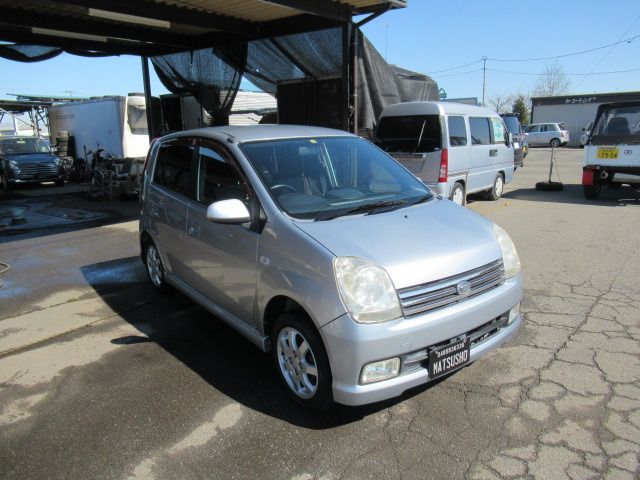 Daihatsu MIRA AVY 2003-11 1824-15