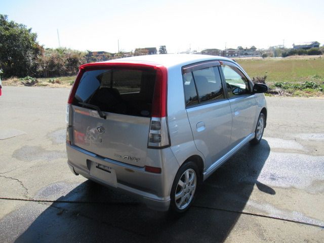 Daihatsu MIRA AVY 2003-11 1824-8