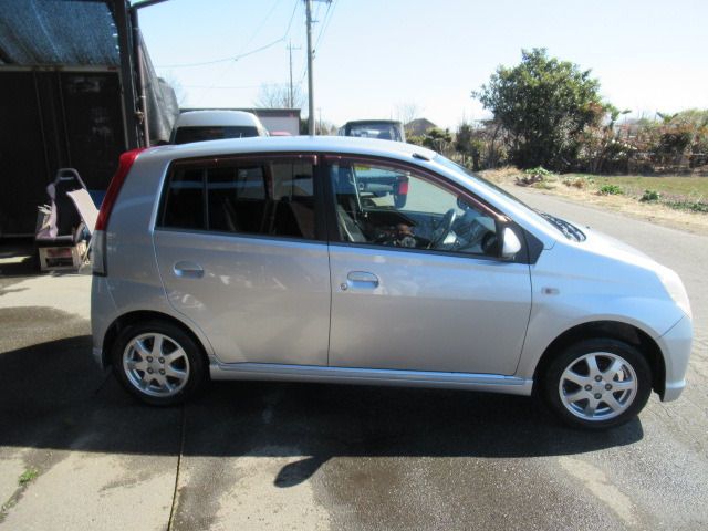 Daihatsu MIRA AVY 2003-11 1824-7