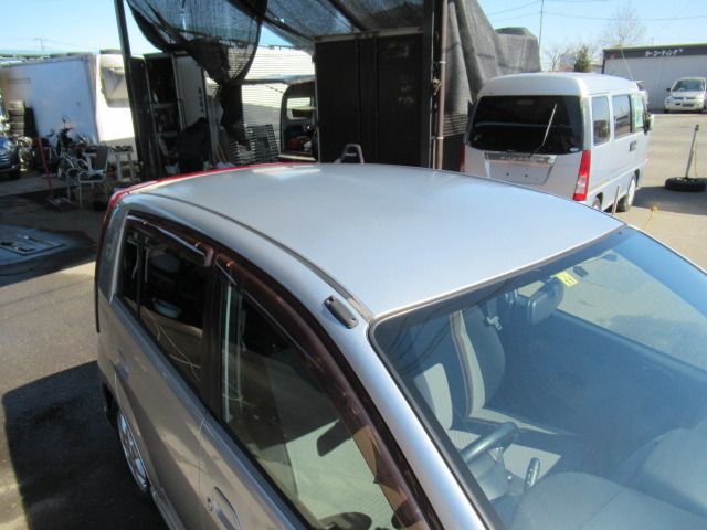 Daihatsu MIRA AVY 2003-11 1824-6