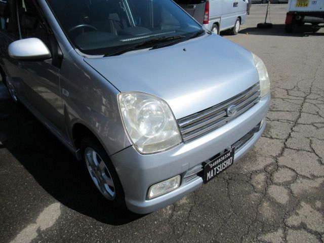 Daihatsu MIRA AVY 2003-11 1824-5