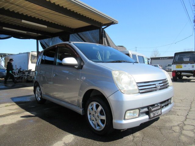 Daihatsu MIRA AVY 2003-11 1824-3