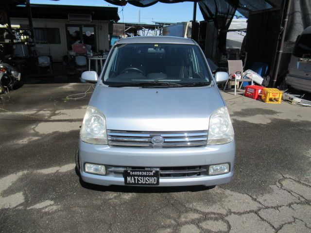 Daihatsu MIRA AVY 2003-11 1824-2
