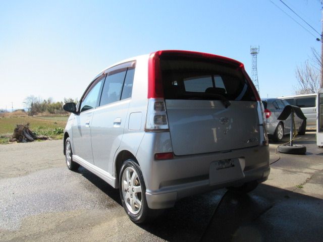 Daihatsu MIRA AVY 2003-11 1824-12