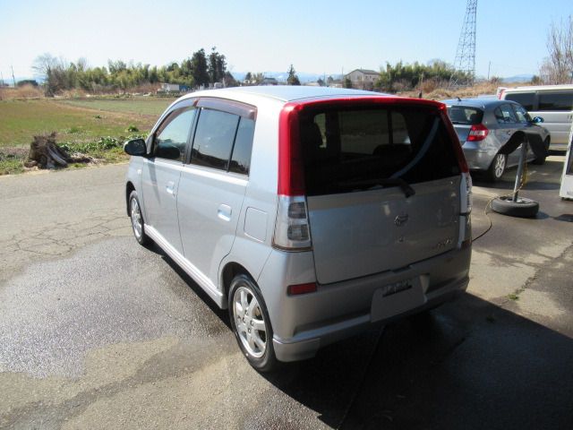 Daihatsu MIRA AVY 2003-11 1824-11