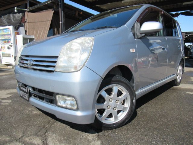 Daihatsu MIRA AVY 2003-11 1824-1