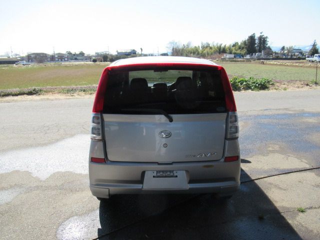 Daihatsu MIRA AVY 2003-11 1824-10