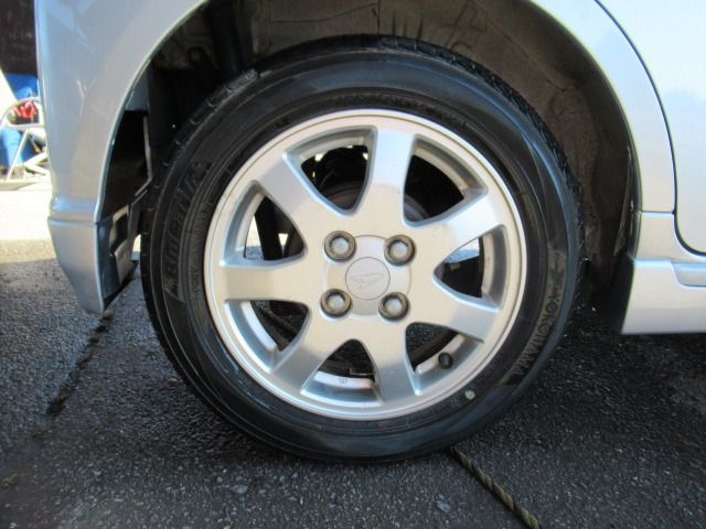 Daihatsu MIRA AVY 2003-11 1824-17