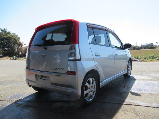 Daihatsu MIRA AVY 2003-11 1824-9