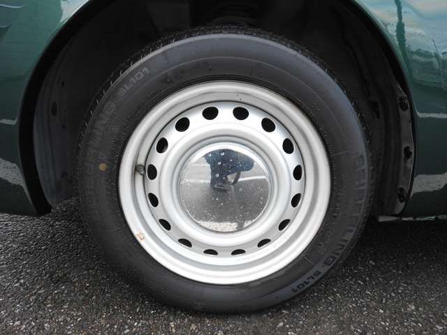 Mitsuoka VIEWT 2010-09 196746-15