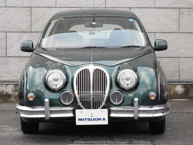 Mitsuoka VIEWT 2010-09 196746-1