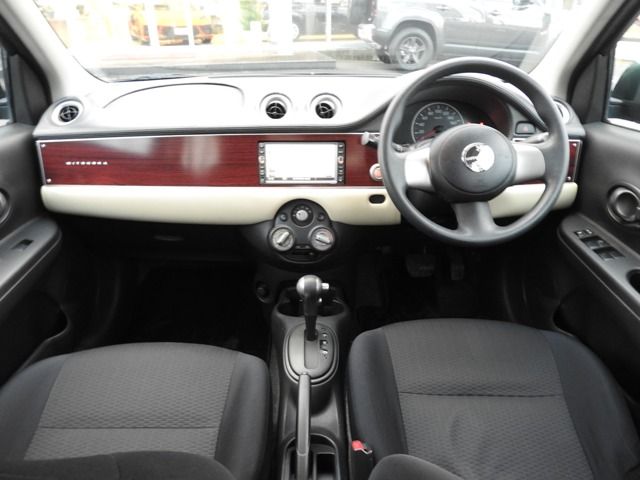 Mitsuoka VIEWT 2010-09 196746-4