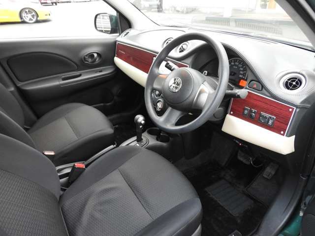 Mitsuoka VIEWT 2010-09 196746-3