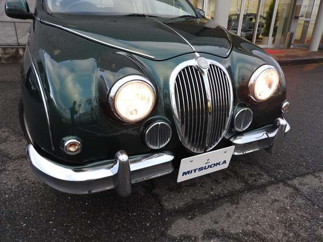 Mitsuoka VIEWT 2010-09 196746-16
