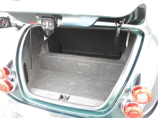 Mitsuoka VIEWT 2010-09 196746-12