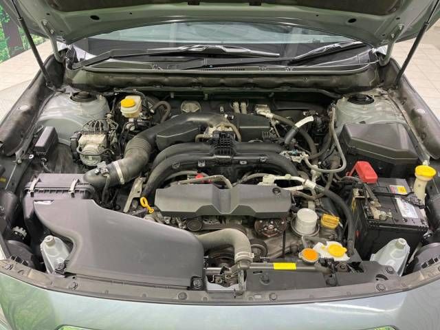 Subaru OUTBACK 2015-03 193354-18