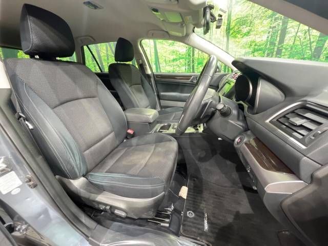 Subaru OUTBACK 2015-03 193354-8