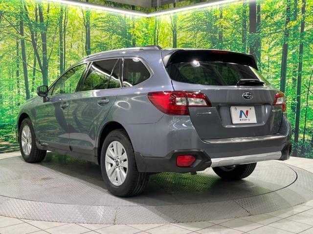 Subaru OUTBACK 2015-03 193354-17