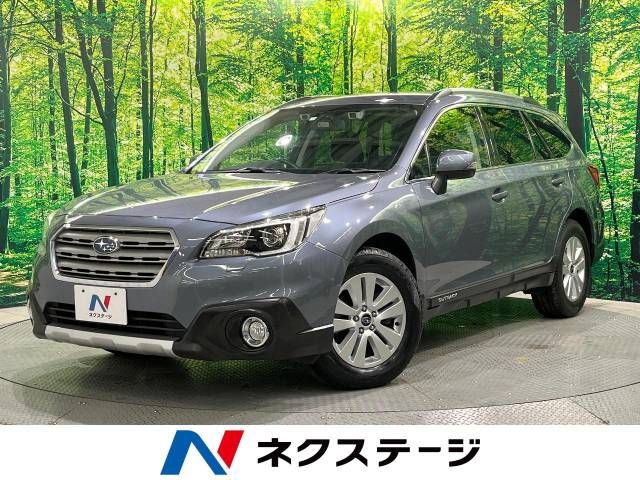 Subaru OUTBACK 2015-03 193354-0