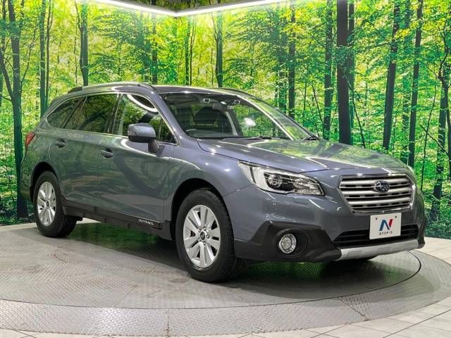 Subaru OUTBACK 2015-03 193354-16