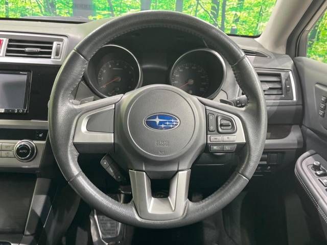 Subaru OUTBACK 2015-03 193354-11