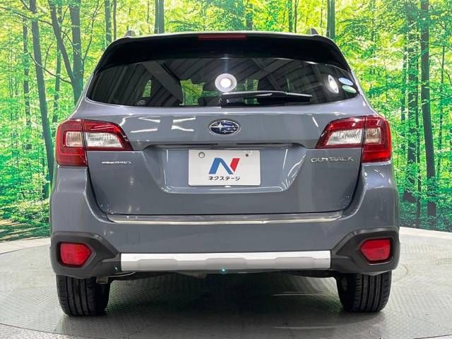 Subaru OUTBACK 2015-03 193354-15