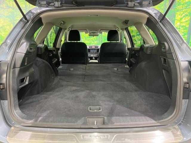 Subaru OUTBACK 2015-03 193354-10